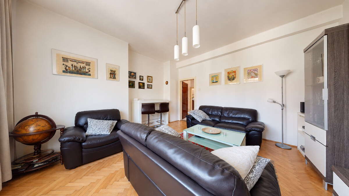 BERNOLÁKOVO - Hlavná ulica - UP cca 210 m² a pozemkom 957 m², garáž — foto 7