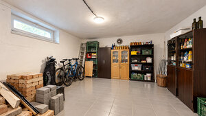 BERNOLÁKOVO - Hlavná ulica - UP cca 210 m² a pozemkom 957 m², garáž — foto 15