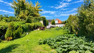 BERNOLÁKOVO - Hlavná ulica - UP cca 210 m² a pozemkom 957 m², garáž — foto 5