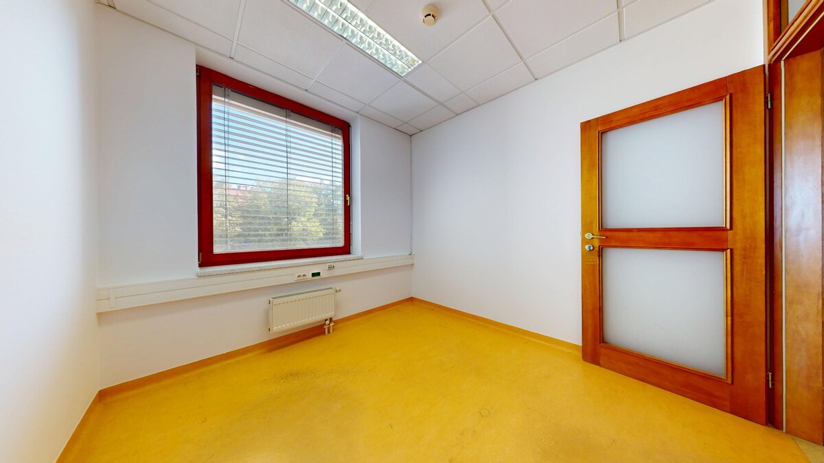 Kancelársky priestor 197,31 m² – Kukuričná, Bratislava — foto 11