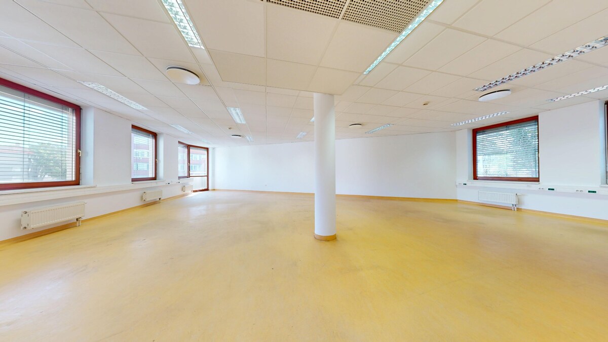 Kancelársky priestor 197,31 m² – Kukuričná, Bratislava — foto 16