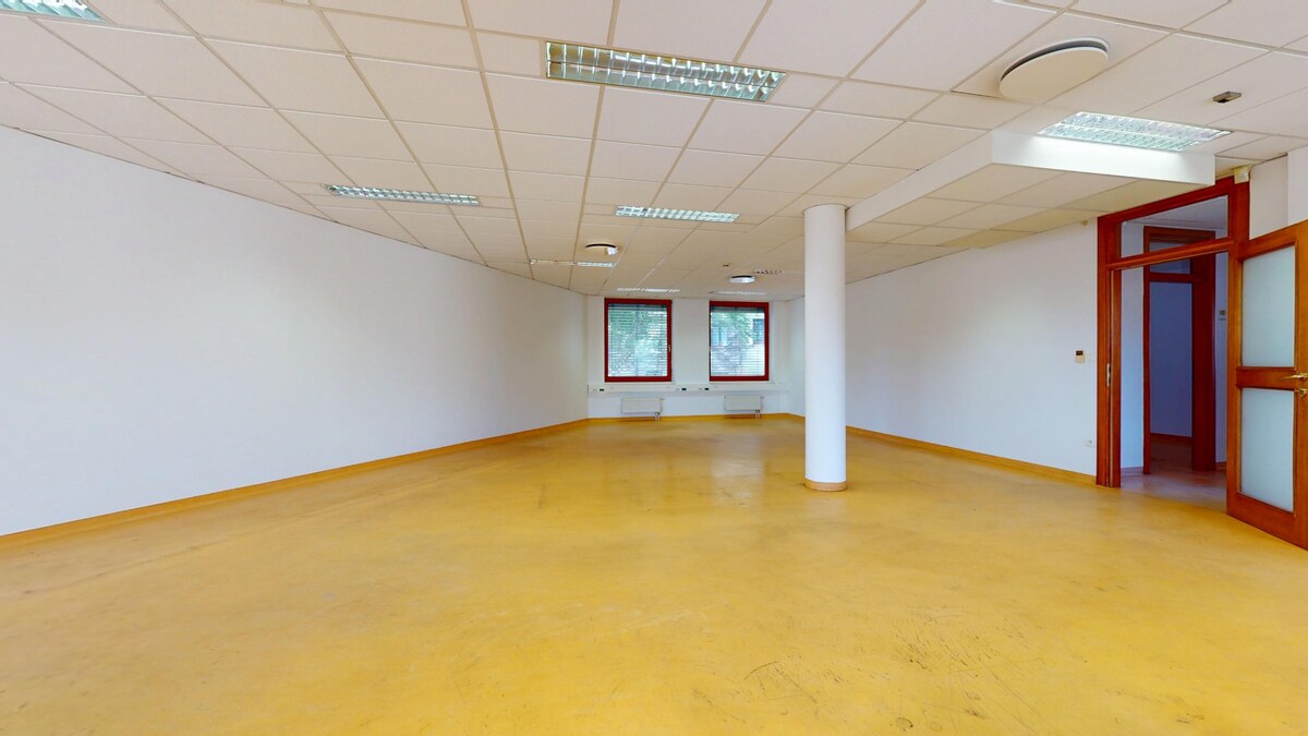 Kancelársky priestor 197,31 m² – Kukuričná, Bratislava — foto 18