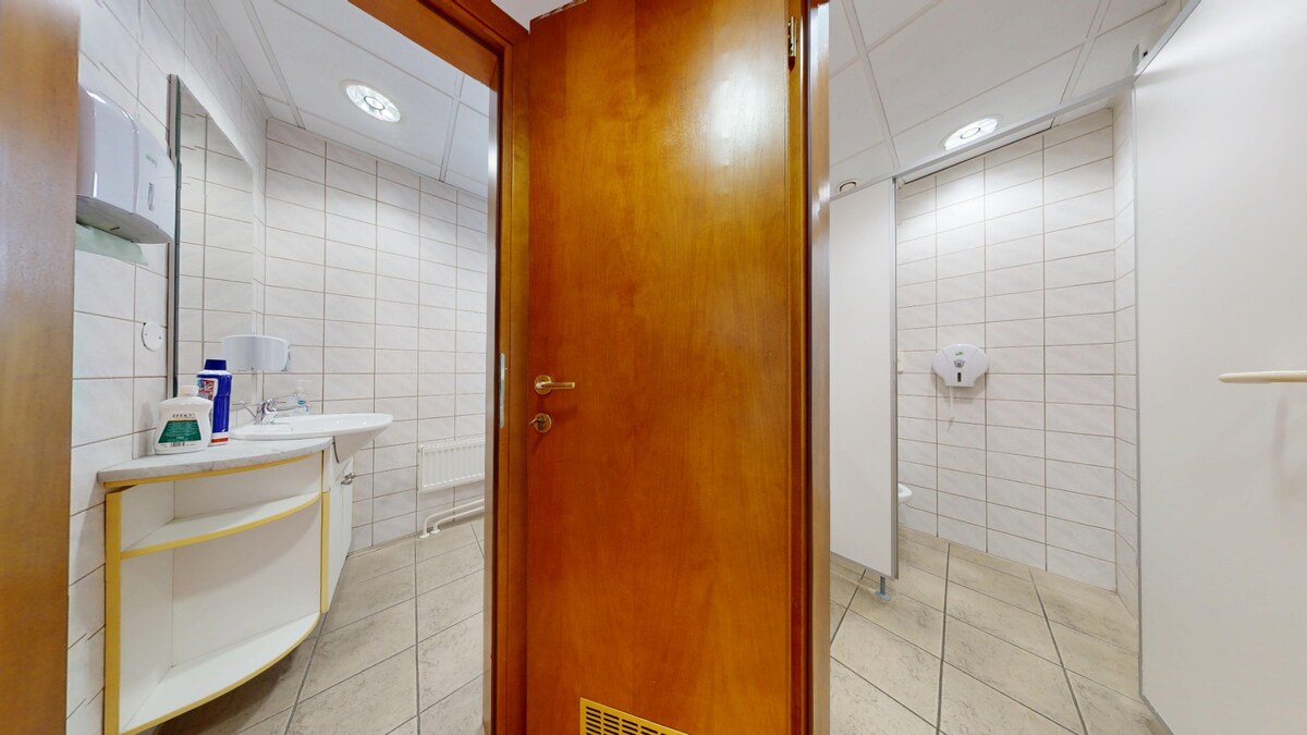 Kancelársky priestor 197,31 m² – Kukuričná, Bratislava — foto 19