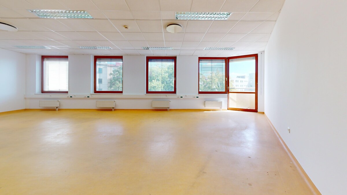 Kancelársky priestor 197,31 m² – Kukuričná, Bratislava — foto 21