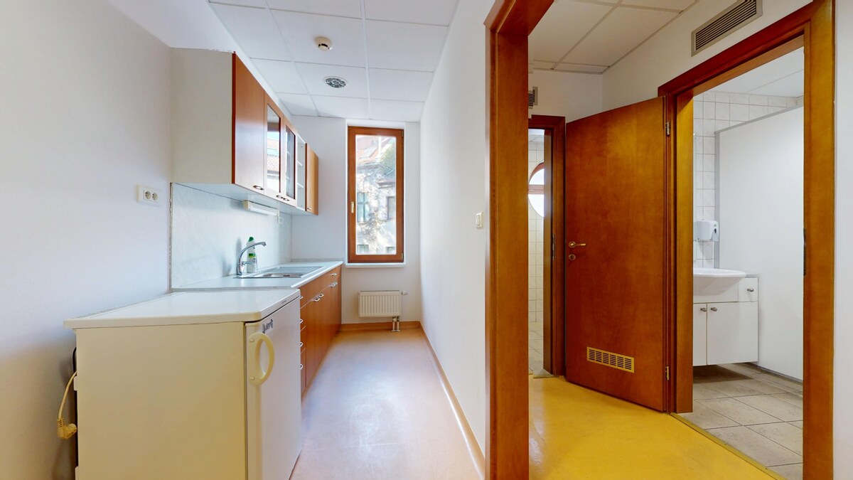 Kancelársky priestor 197,31 m² – Kukuričná, Bratislava — foto 3