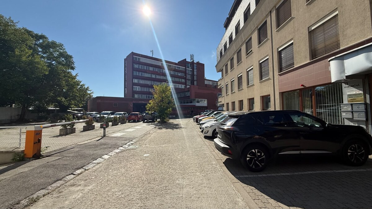 Kancelársky priestor 197,31 m² – Kukuričná, Bratislava — foto 5