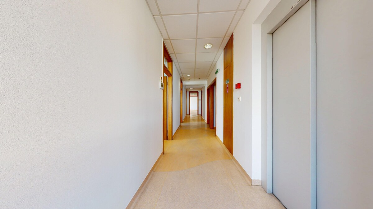 Kancelársky priestor 197,31 m² – Kukuričná, Bratislava — foto 7