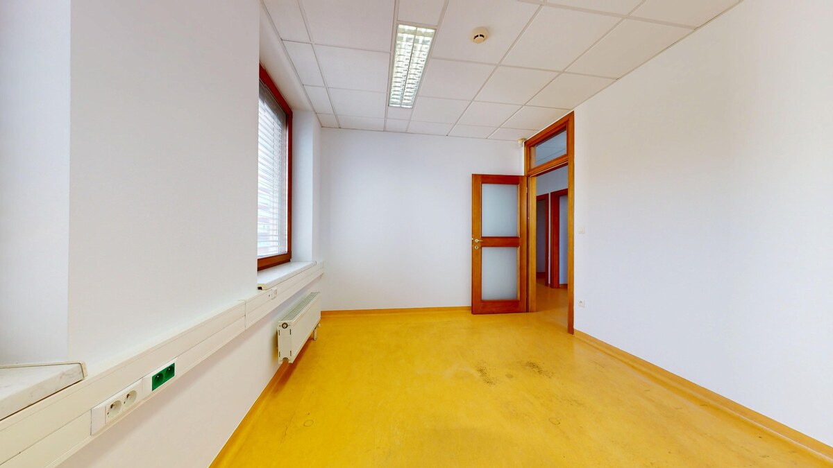 Kancelársky priestor 197,31 m² – Kukuričná, Bratislava — foto 9