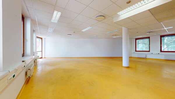 Kancelársky priestor 197,31 m² – Kukuričná, Bratislava