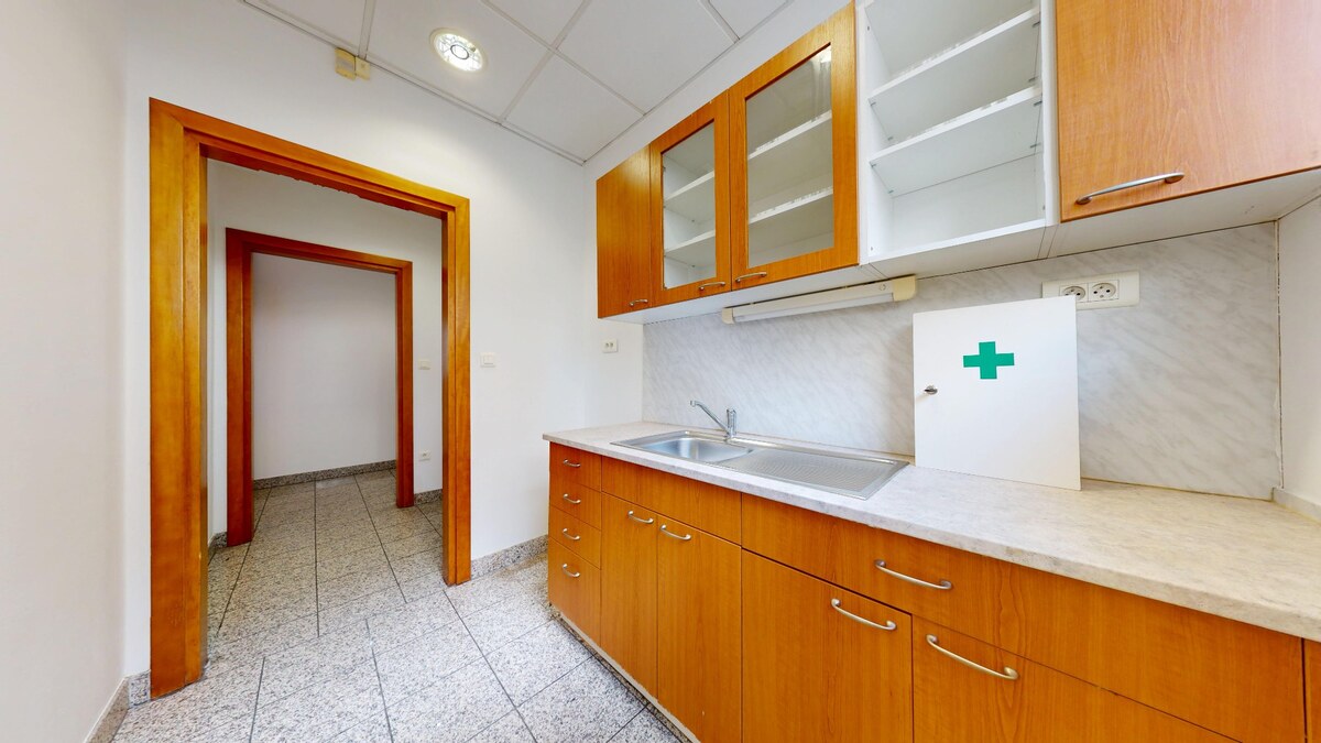 Kancelársky priestor 122,19 m² – Kukuričná, Bratislava — foto 10