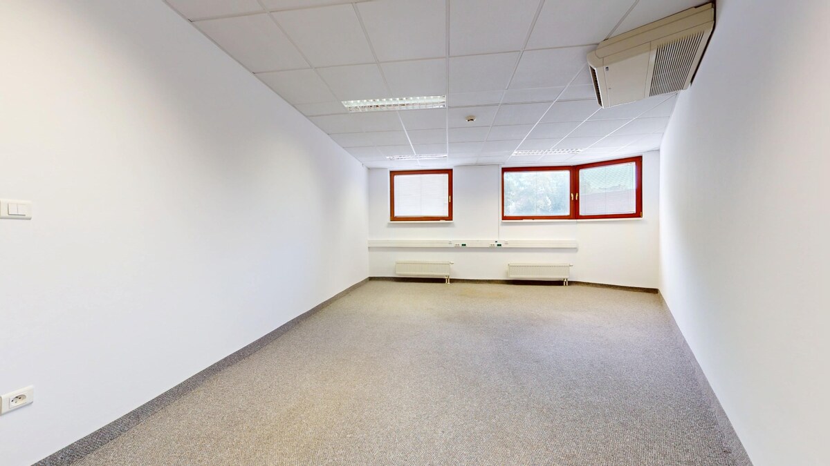 Kancelársky priestor 122,19 m² – Kukuričná, Bratislava — foto 13