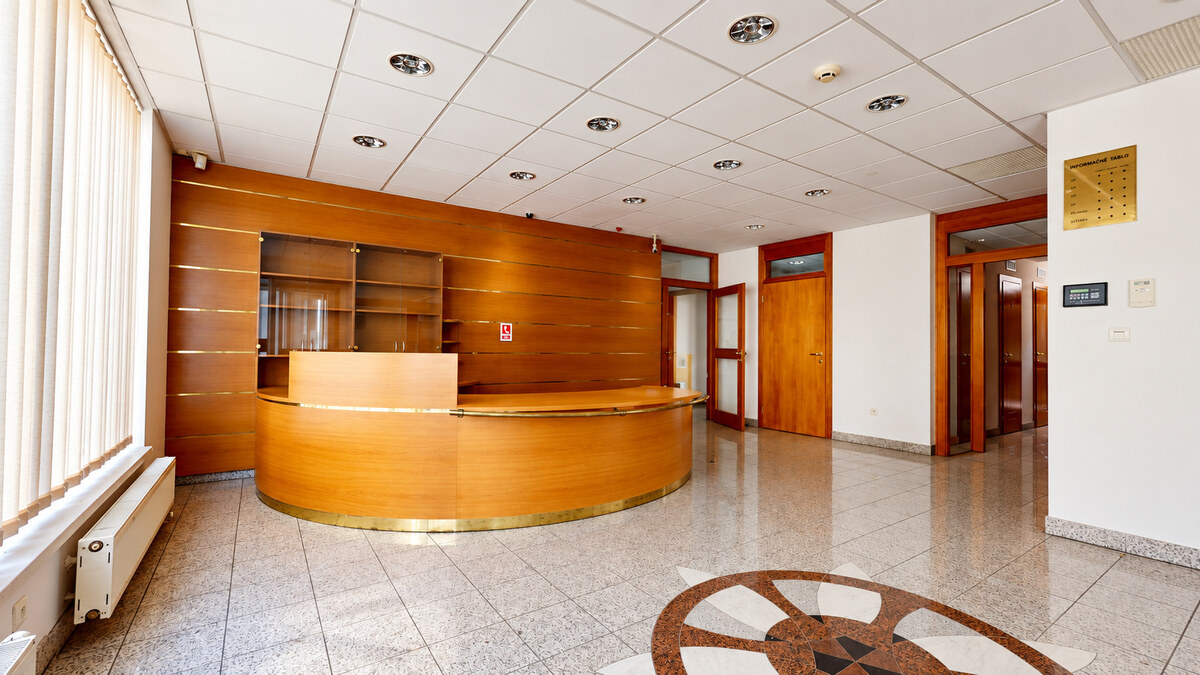 Kancelársky priestor 122,19 m² – Kukuričná, Bratislava — foto 18