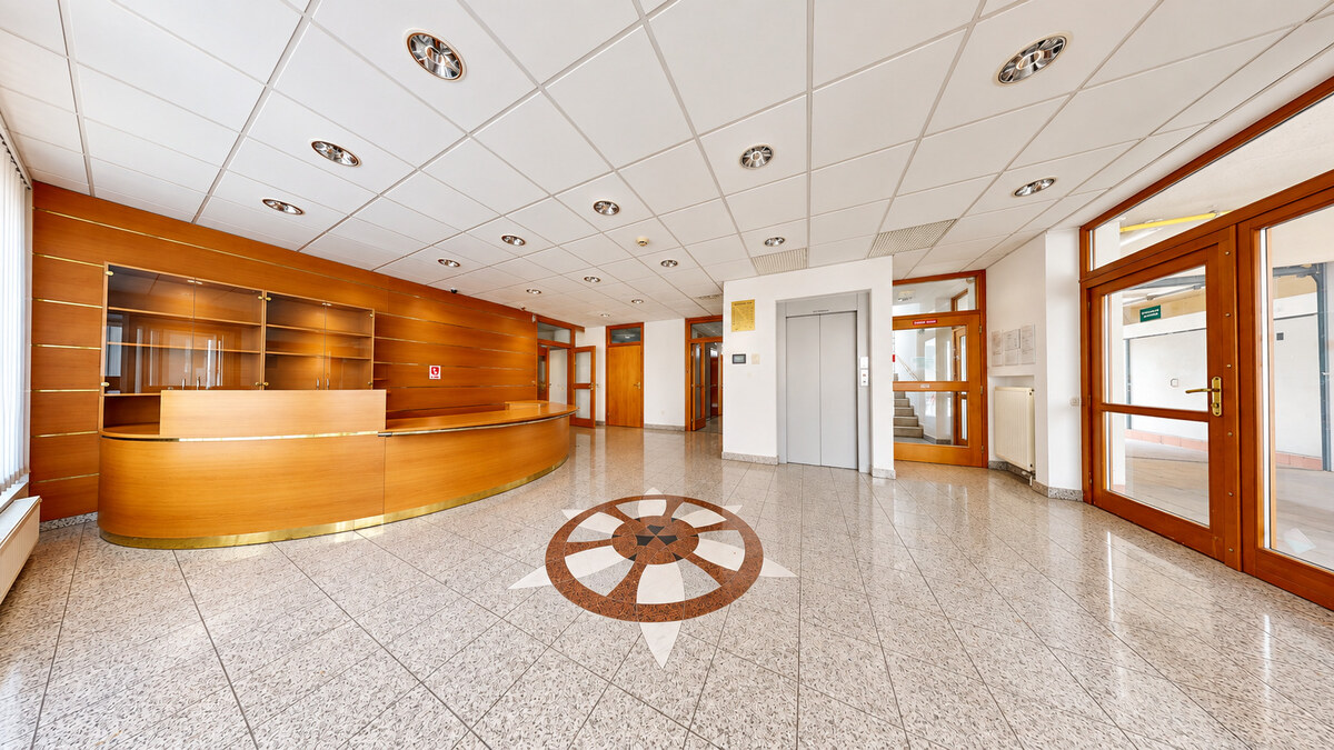 Kancelársky priestor 122,19 m² – Kukuričná, Bratislava — foto 19