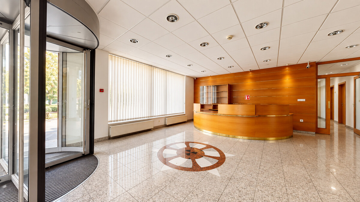 Kancelársky priestor 122,19 m² – Kukuričná, Bratislava — foto 20