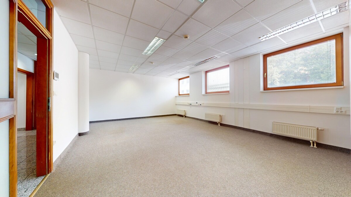 Kancelársky priestor 122,19 m² – Kukuričná, Bratislava — foto 5