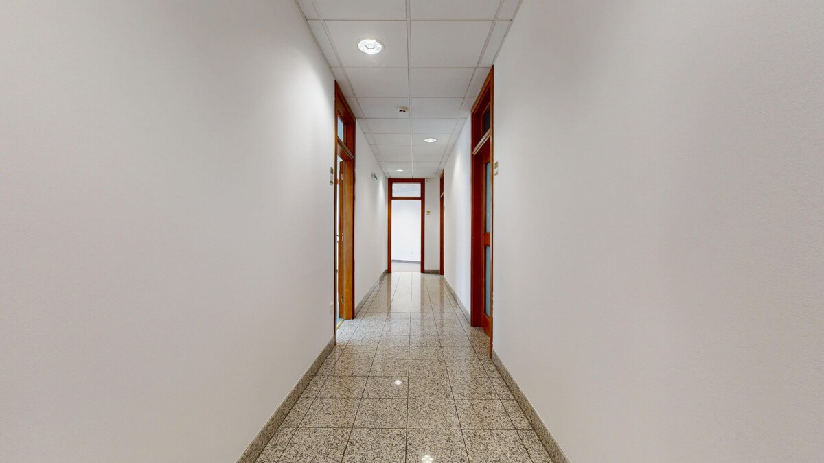 Kancelársky priestor 122,19 m² – Kukuričná, Bratislava — foto 7