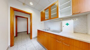 Kancelársky priestor 122,19 m² – Kukuričná, Bratislava — foto 10