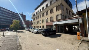 Kancelársky priestor 122,19 m² – Kukuričná, Bratislava — foto 16