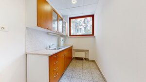Kancelársky priestor 122,19 m² – Kukuričná, Bratislava — foto 9