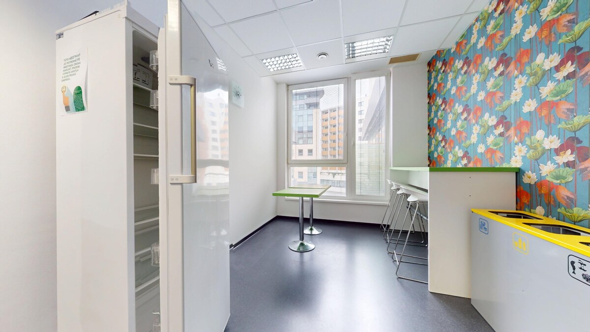 PRENÁJOM KANCELÁRSKEHO PRIESTORU 354 m² – VIKTORIA, KOŠICKÁ, BA  II. — foto 31
