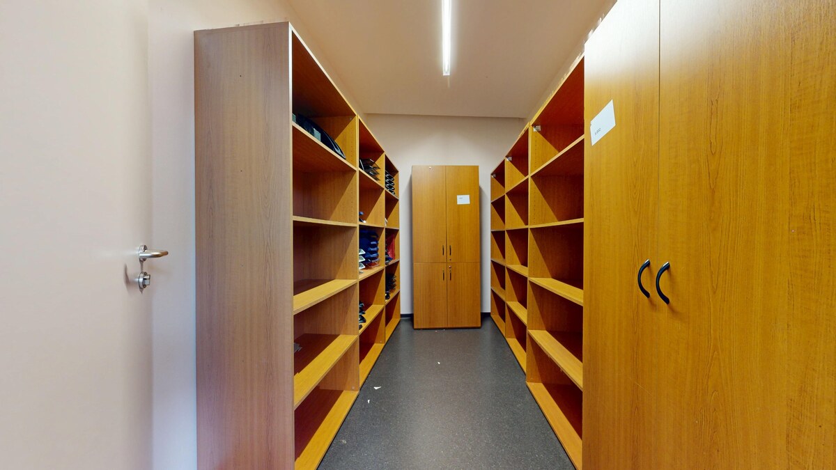 PRENÁJOM KANCELÁRSKEHO PRIESTORU 354 m² – VIKTORIA, KOŠICKÁ, BA  II. — foto 6