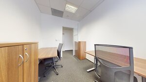 PRENÁJOM KANCELÁRSKEHO PRIESTORU 354 m² – VIKTORIA, KOŠICKÁ, BA  II. — foto 14