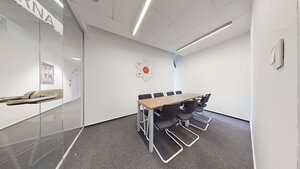 PRENÁJOM KANCELÁRSKEHO PRIESTORU 354 m² – VIKTORIA, KOŠICKÁ, BA  II. — foto 17