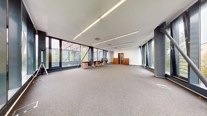 PRENÁJOM KANCELÁRSKEHO PRIESTORU 354 m² – VIKTORIA, KOŠICKÁ, BA  II. — foto 3