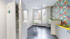 PRENÁJOM KANCELÁRSKEHO PRIESTORU 354 m² – VIKTORIA, KOŠICKÁ, BA  II. — foto 31