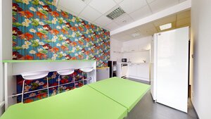 PRENÁJOM KANCELÁRSKEHO PRIESTORU 354 m² – VIKTORIA, KOŠICKÁ, BA  II. — foto 32