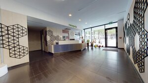 PRENÁJOM KANCELÁRSKEHO PRIESTORU 354 m² – VIKTORIA, KOŠICKÁ, BA  II. — foto 38