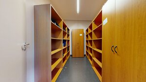 PRENÁJOM KANCELÁRSKEHO PRIESTORU 354 m² – VIKTORIA, KOŠICKÁ, BA  II. — foto 6