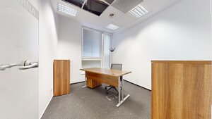 PRENÁJOM KANCELÁRSKEHO PRIESTORU 354 m² – VIKTORIA, KOŠICKÁ, BA  II. — foto 7