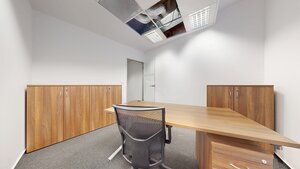 PRENÁJOM KANCELÁRSKEHO PRIESTORU 354 m² – VIKTORIA, KOŠICKÁ, BA  II. — foto 8
