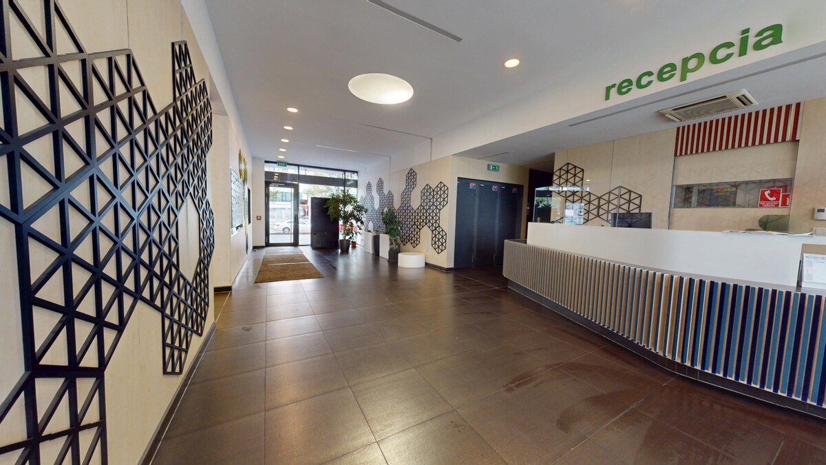 PRENÁJOM KANCELÁRIE 28,6 m² – VIKTORIA, KOŠICKÁ ULICA, BRATISLAVA — foto 15