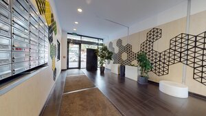 PRENÁJOM KANCELÁRIE 28,6 m² – VIKTORIA, KOŠICKÁ ULICA, BRATISLAVA — foto 13