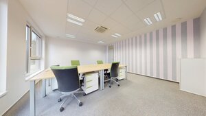 PRENÁJOM KANCELÁRIE 28,6 m² – VIKTORIA, KOŠICKÁ ULICA, BRATISLAVA — foto 6