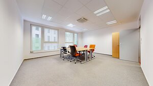PRENÁJOM KANCELÁRIE 28,6 m² – VIKTORIA, KOŠICKÁ ULICA, BRATISLAVA — foto 8