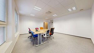 PRENÁJOM KANCELÁRIE 28,6 m² – VIKTORIA, KOŠICKÁ ULICA, BRATISLAVA — foto 9