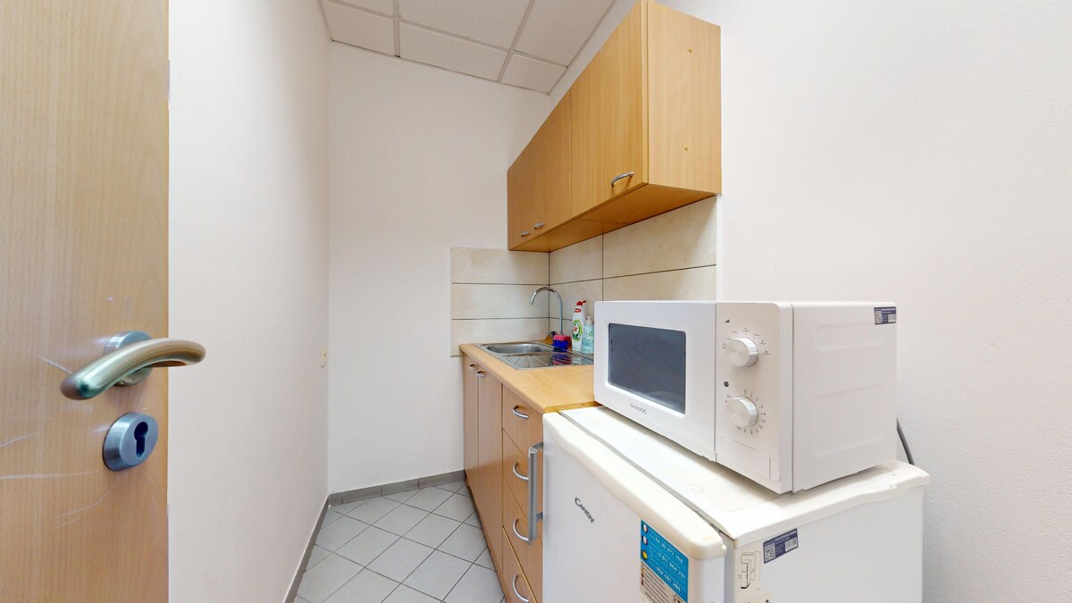 PRENÁJOM KANCELÁRIÍ NA KOŠICKEJ ULICI – BRATISLAVA — foto 11