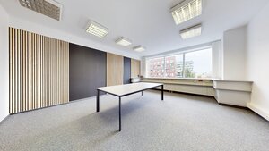 PRENÁJOM KANCELÁRIÍ NA KOŠICKEJ ULICI – BRATISLAVA — foto 10
