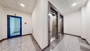PRENÁJOM KANCELÁRIÍ NA KOŠICKEJ ULICI – BRATISLAVA — foto 13