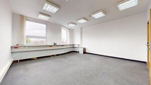 PRENÁJOM KANCELÁRIÍ NA KOŠICKEJ ULICI – BRATISLAVA — foto 5