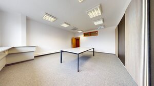PRENÁJOM KANCELÁRIÍ NA KOŠICKEJ ULICI – BRATISLAVA — foto 9