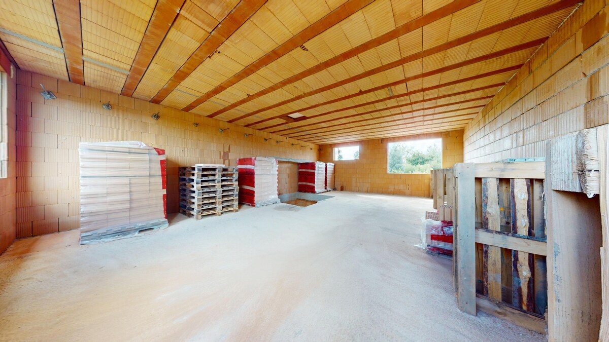 4-IZBOVÝ RODINNÝ DOM V DVOJDOME – JELŠOVÁ ULICA, BERNOLÁKOVO — foto 12
