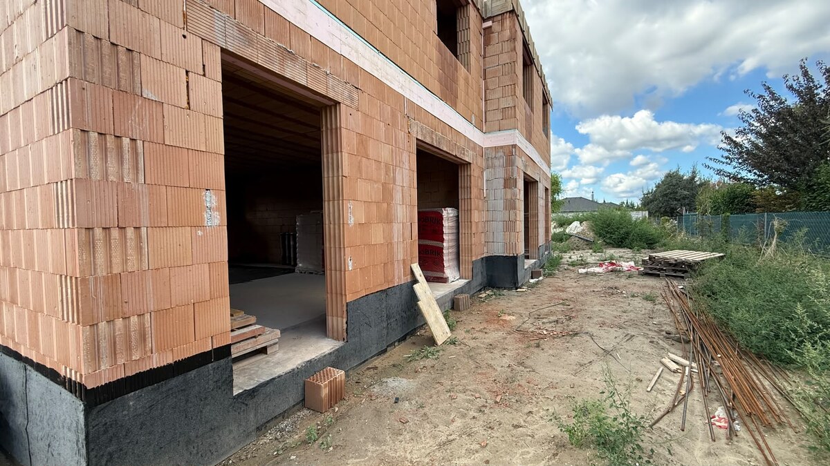 4-IZBOVÝ RODINNÝ DOM V DVOJDOME – JELŠOVÁ ULICA, BERNOLÁKOVO — foto 19