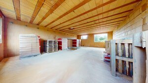 4-IZBOVÝ RODINNÝ DOM V DVOJDOME – JELŠOVÁ ULICA, BERNOLÁKOVO — foto 12