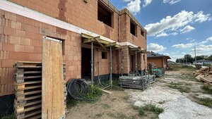 4-IZBOVÝ RODINNÝ DOM V DVOJDOME – JELŠOVÁ ULICA, BERNOLÁKOVO — foto 18