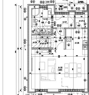 4-IZBOVÝ RODINNÝ DOM V DVOJDOME – JELŠOVÁ ULICA, BERNOLÁKOVO — foto 4