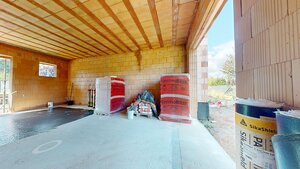 4-IZBOVÝ RODINNÝ DOM V DVOJDOME – JELŠOVÁ ULICA, BERNOLÁKOVO — foto 5